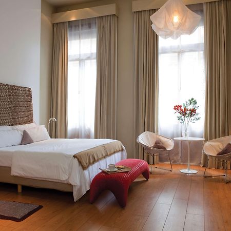 Esplendor By Wyndham Buenos Aires Hotel Eksteriør billede