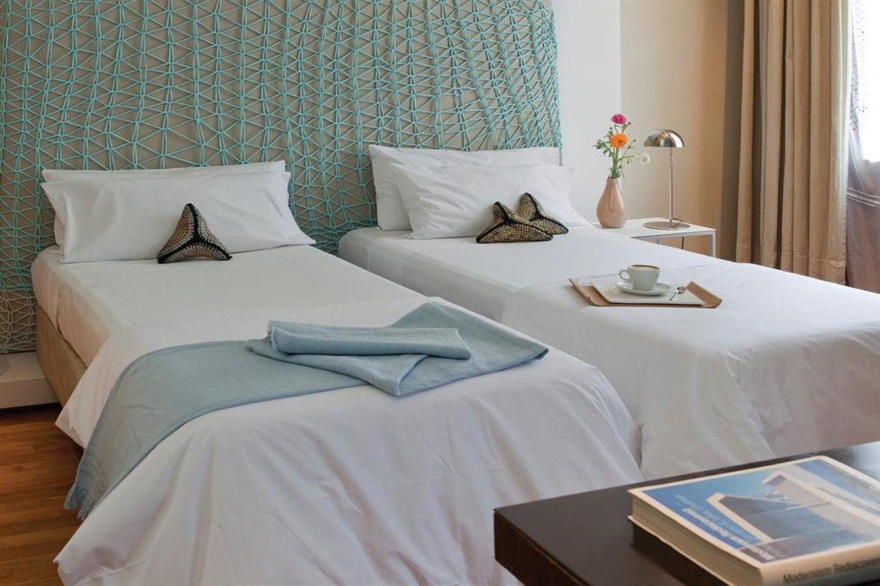 Esplendor By Wyndham Buenos Aires Hotel Værelse billede