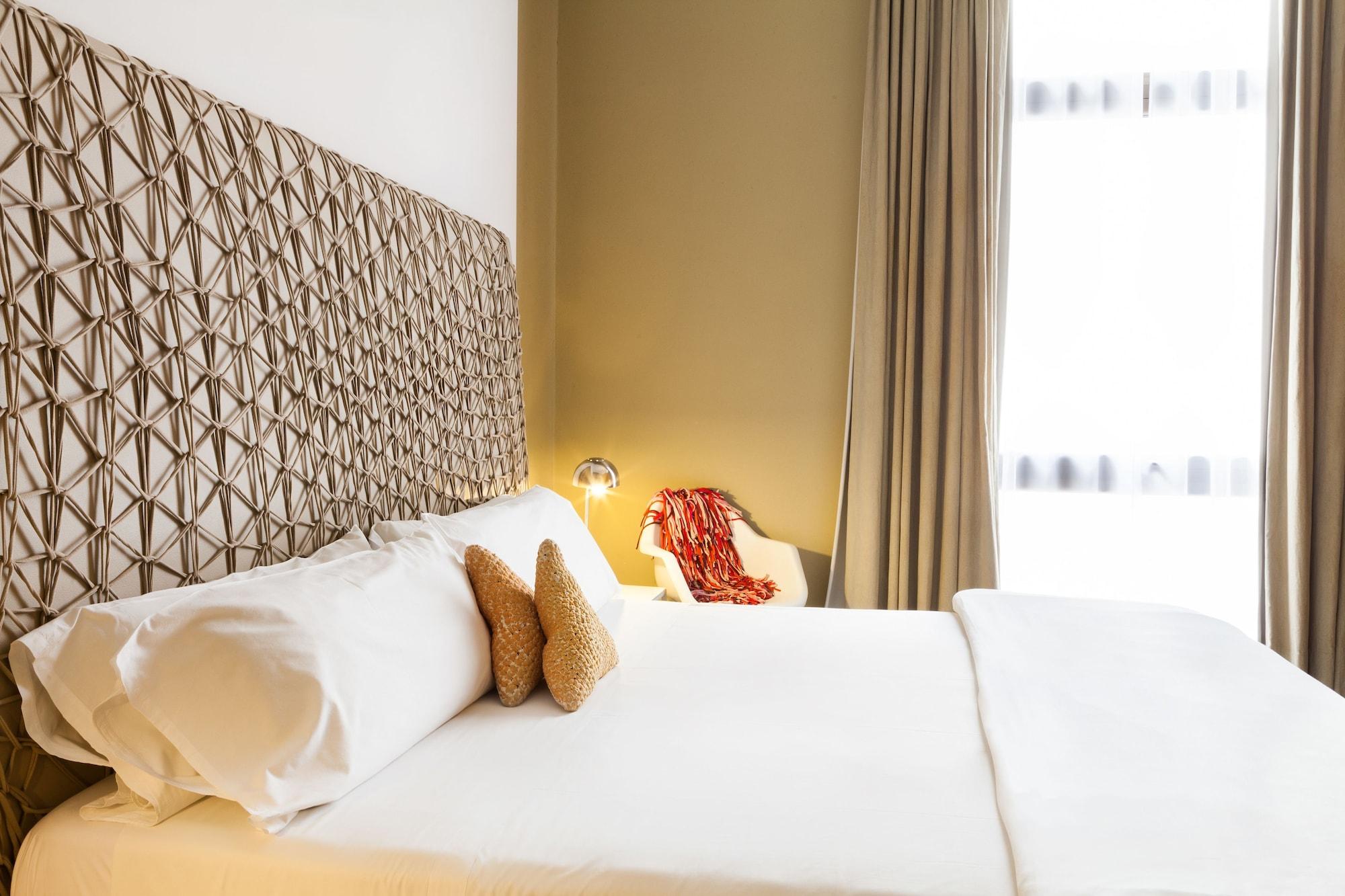 Esplendor By Wyndham Buenos Aires Hotel Eksteriør billede