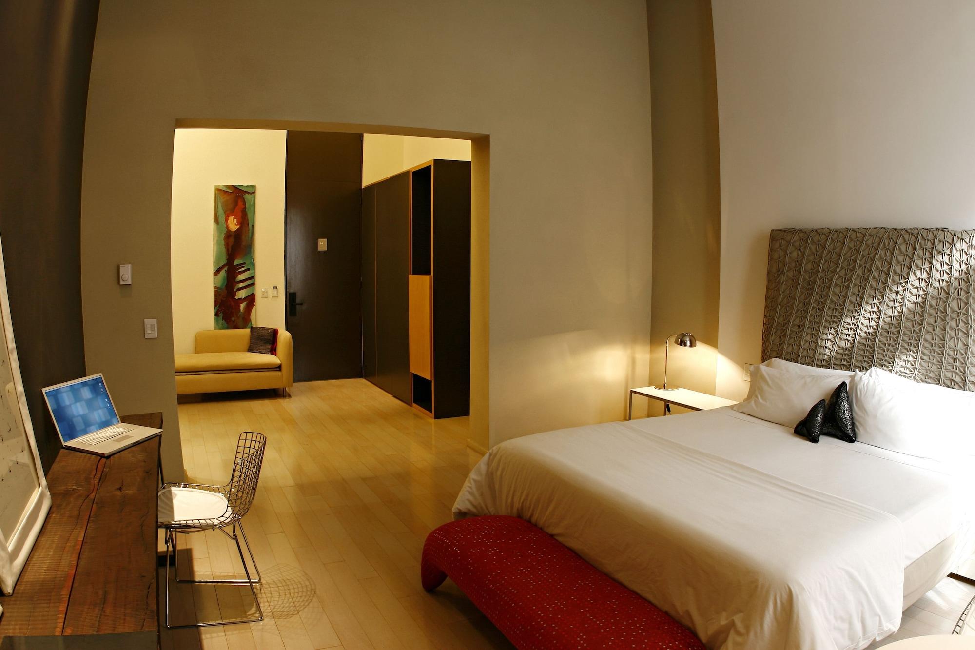 Esplendor By Wyndham Buenos Aires Hotel Eksteriør billede