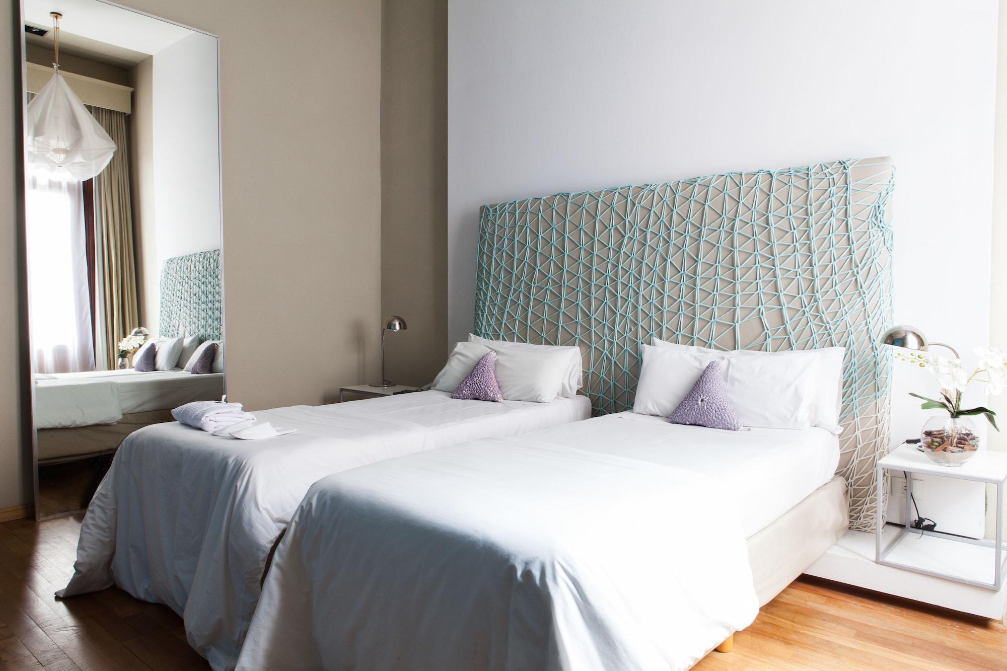 Esplendor By Wyndham Buenos Aires Hotel Eksteriør billede