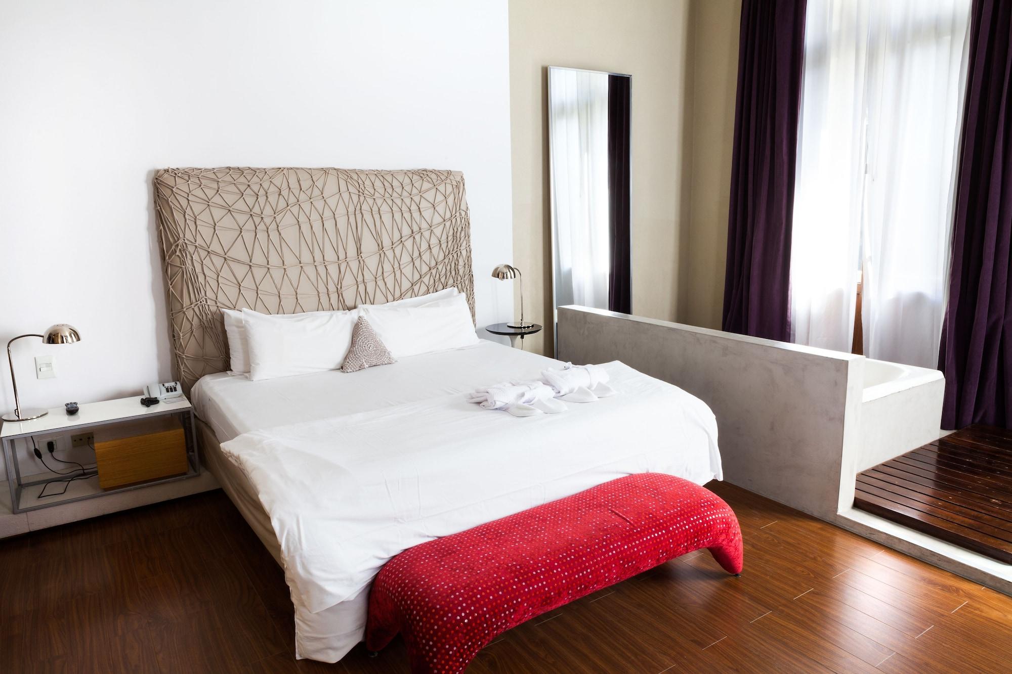 Esplendor By Wyndham Buenos Aires Hotel Eksteriør billede