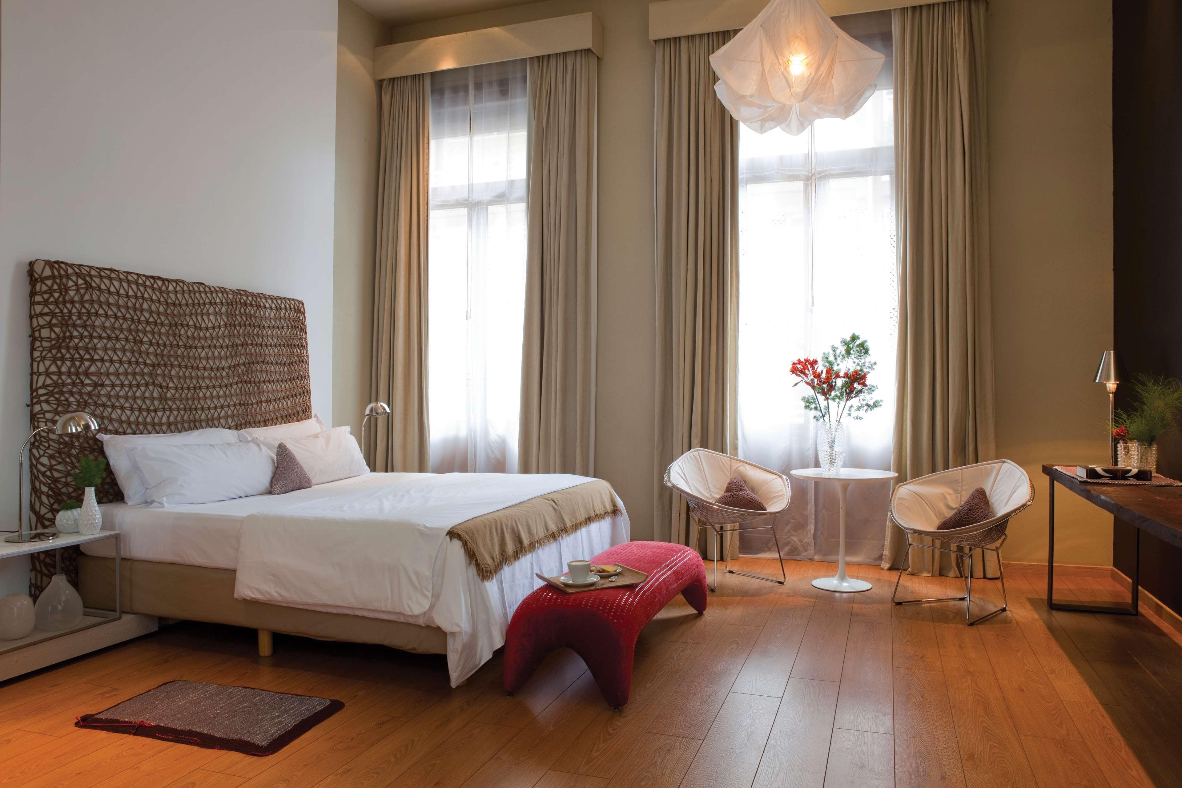 Esplendor By Wyndham Buenos Aires Hotel Eksteriør billede