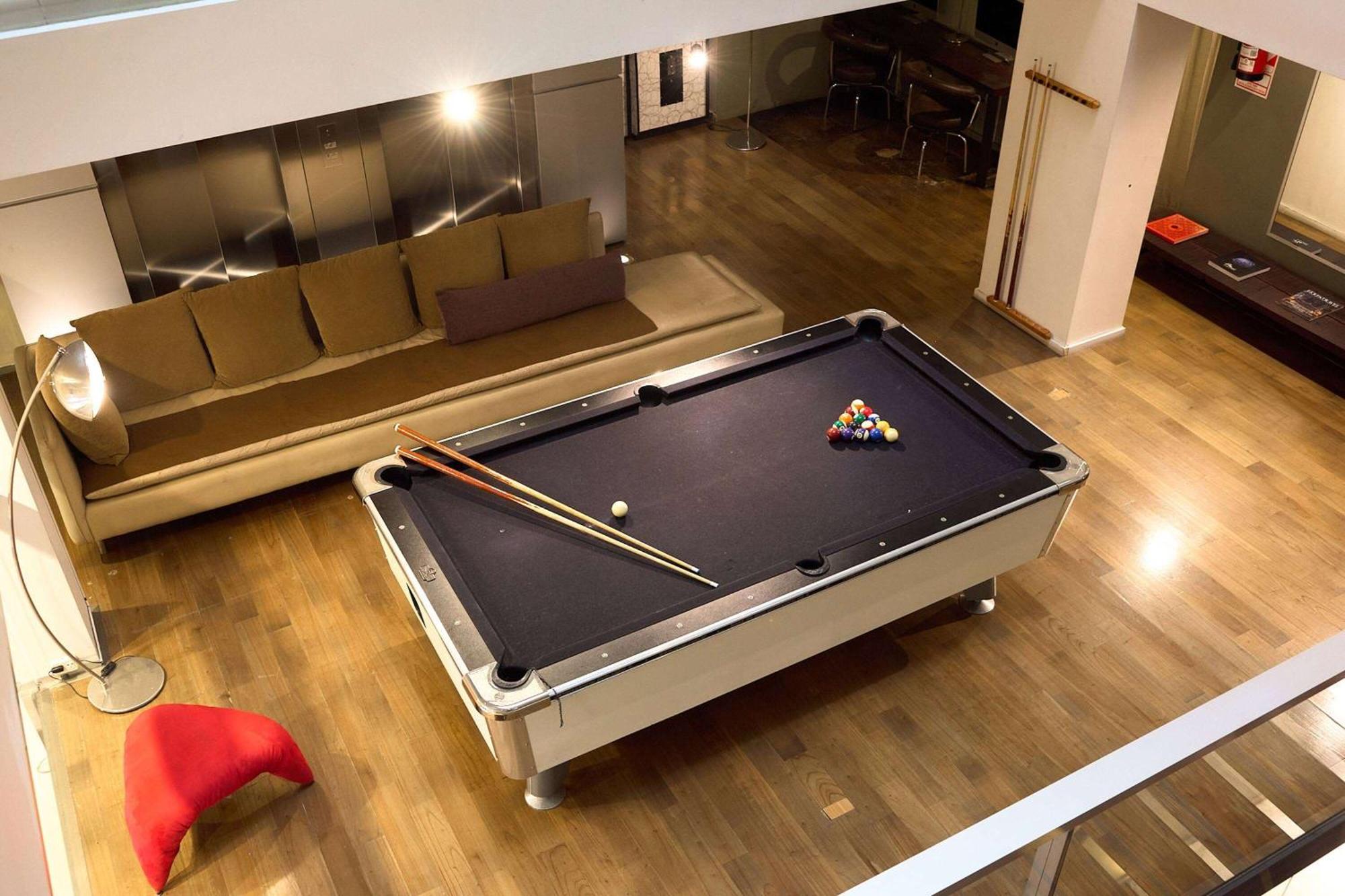 Esplendor By Wyndham Buenos Aires Hotel Eksteriør billede