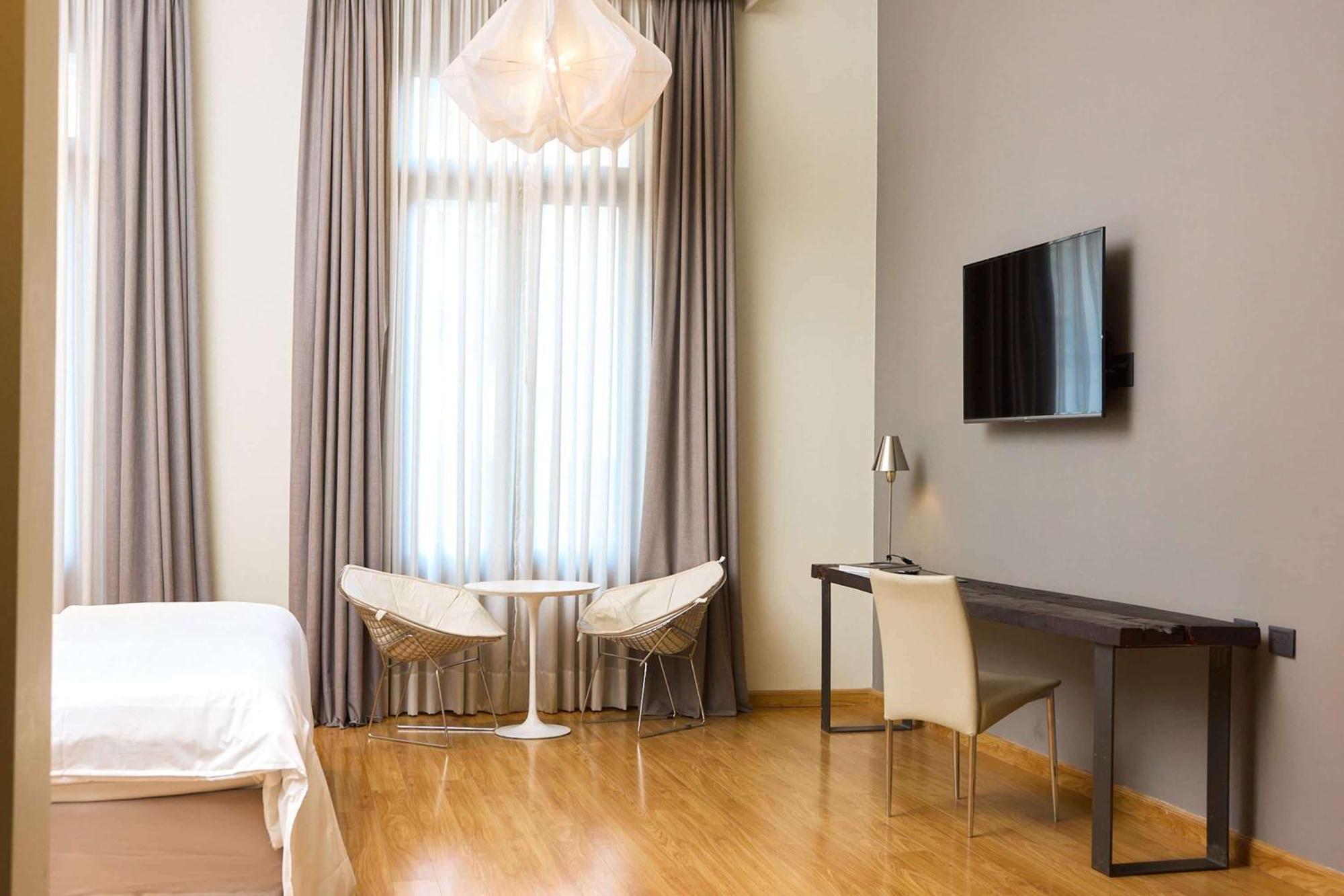 Esplendor By Wyndham Buenos Aires Hotel Eksteriør billede