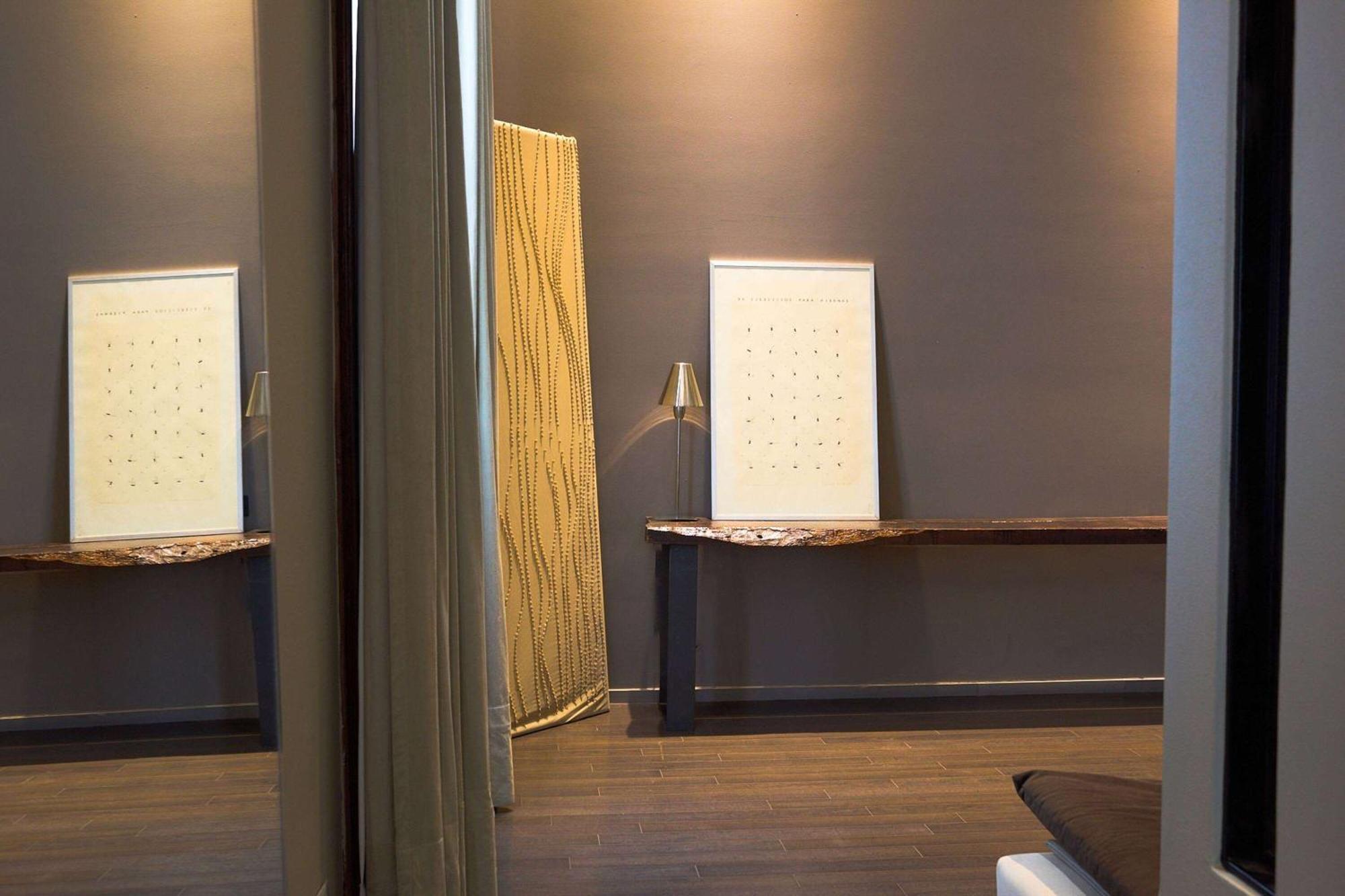 Esplendor By Wyndham Buenos Aires Hotel Eksteriør billede