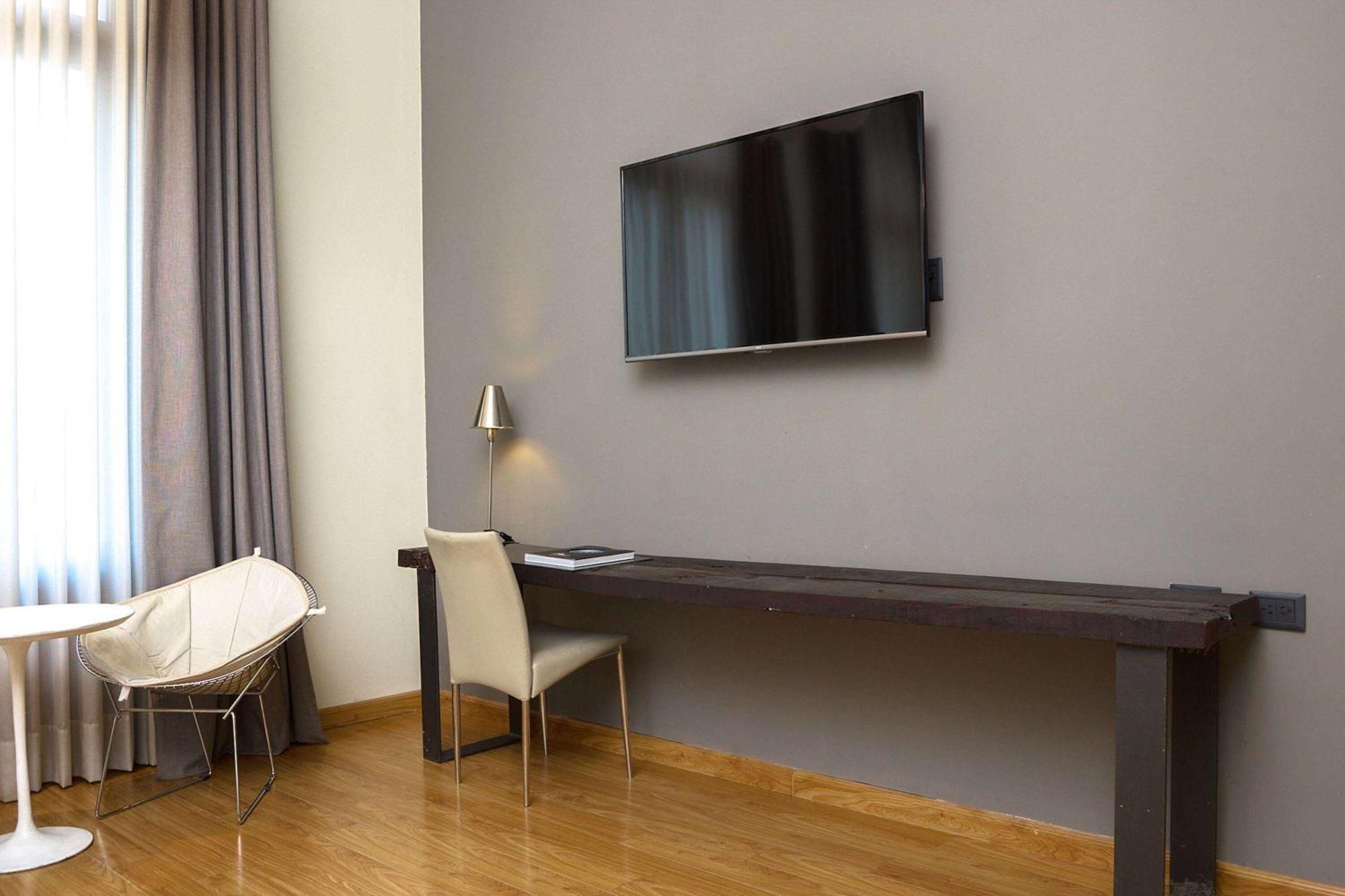 Esplendor By Wyndham Buenos Aires Hotel Eksteriør billede