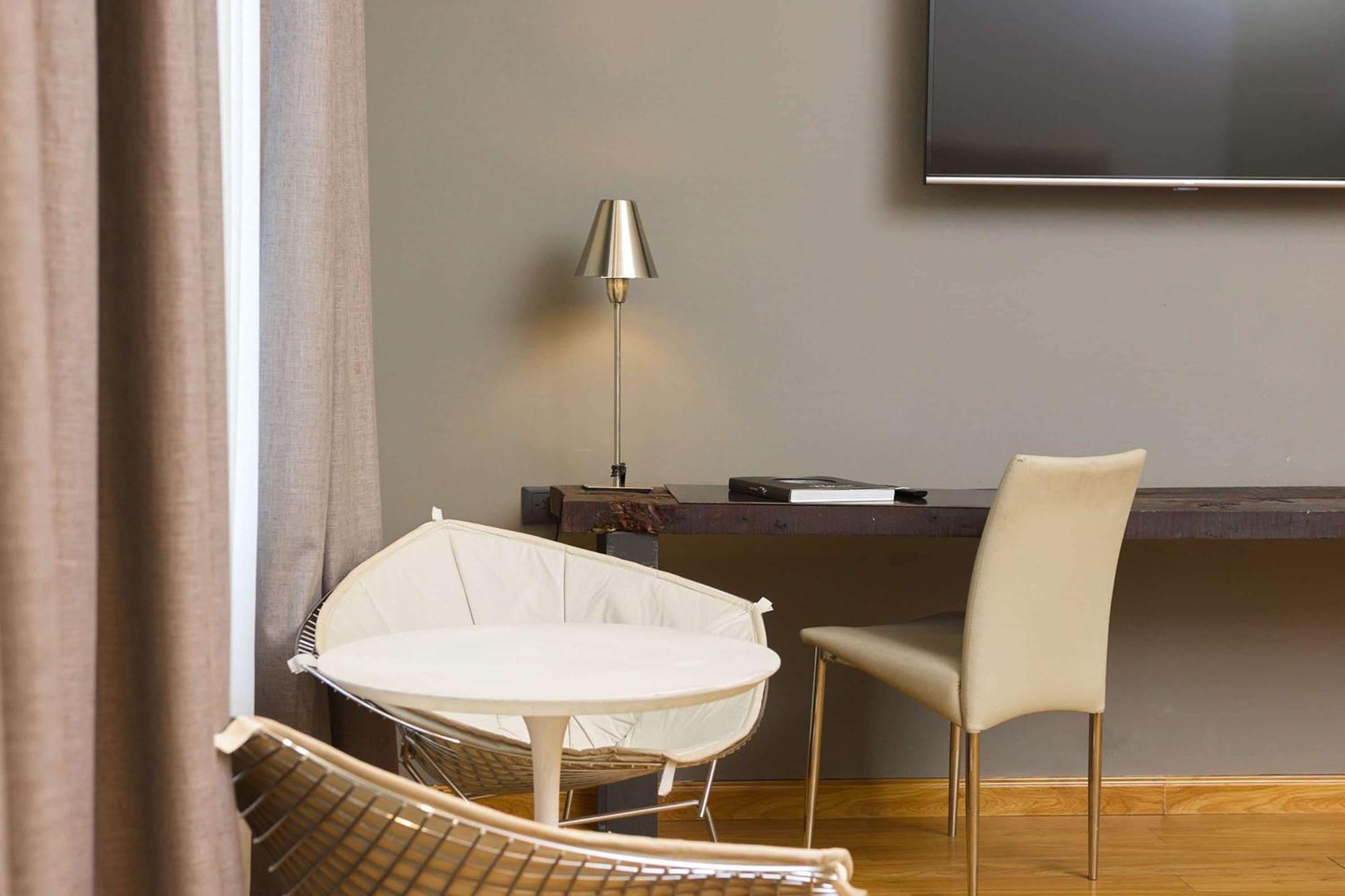 Esplendor By Wyndham Buenos Aires Hotel Eksteriør billede