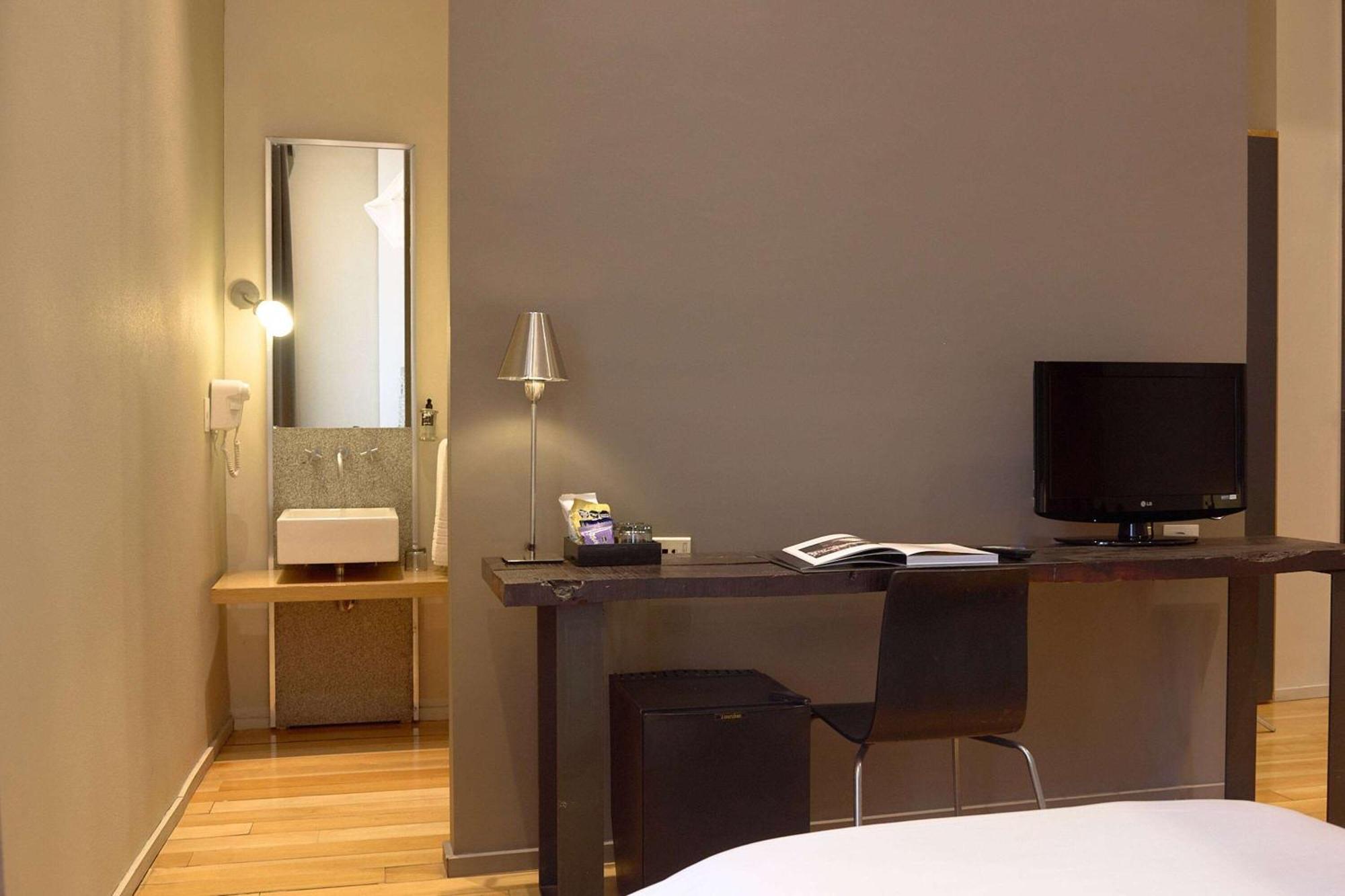 Esplendor By Wyndham Buenos Aires Hotel Eksteriør billede