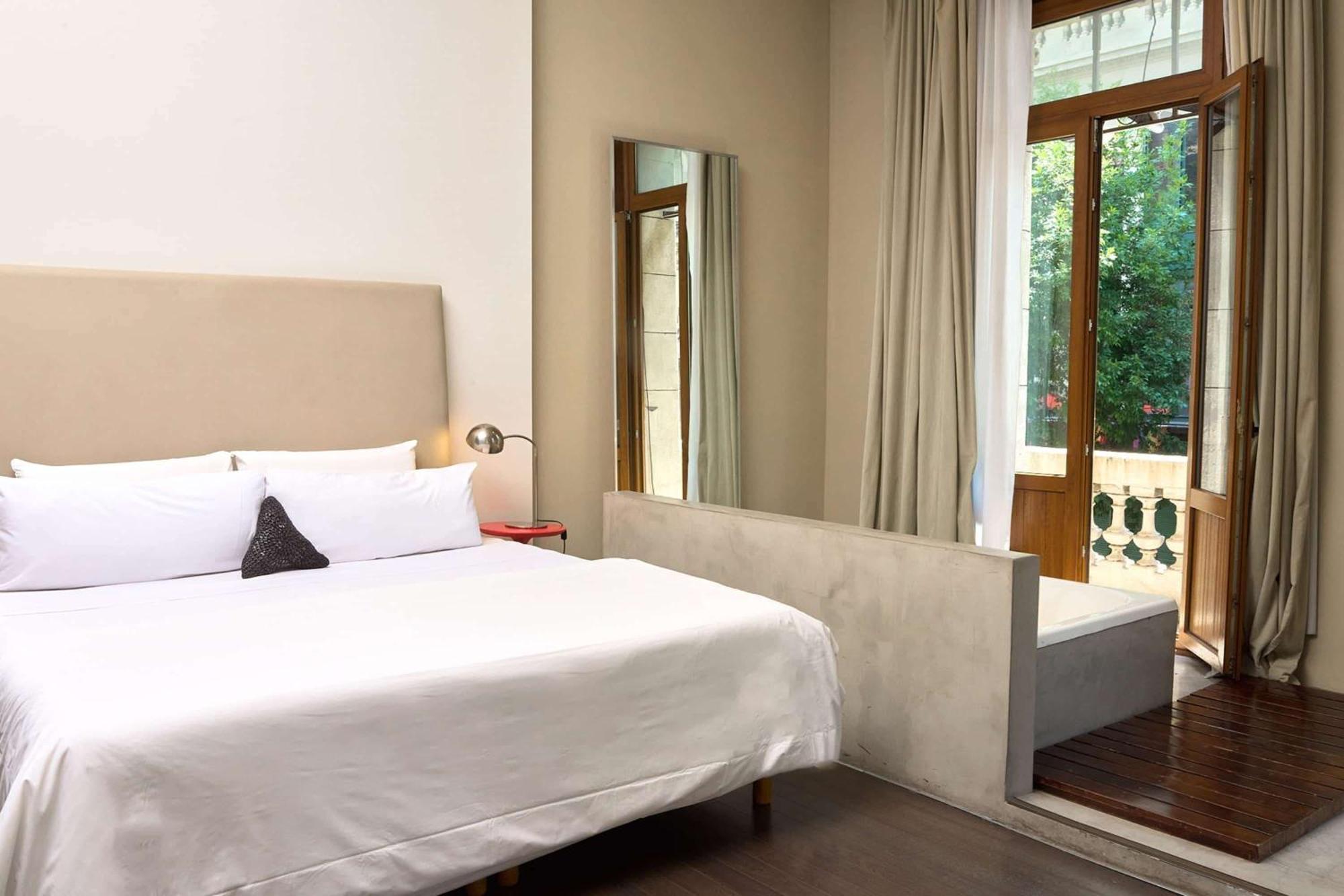 Esplendor By Wyndham Buenos Aires Hotel Eksteriør billede