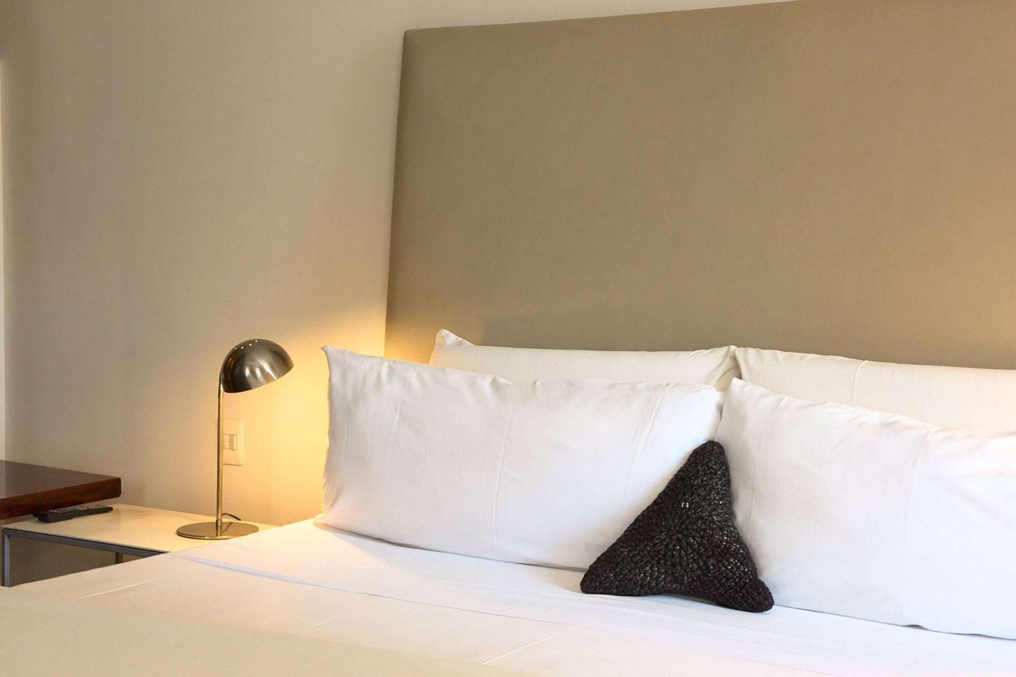 Esplendor By Wyndham Buenos Aires Hotel Eksteriør billede