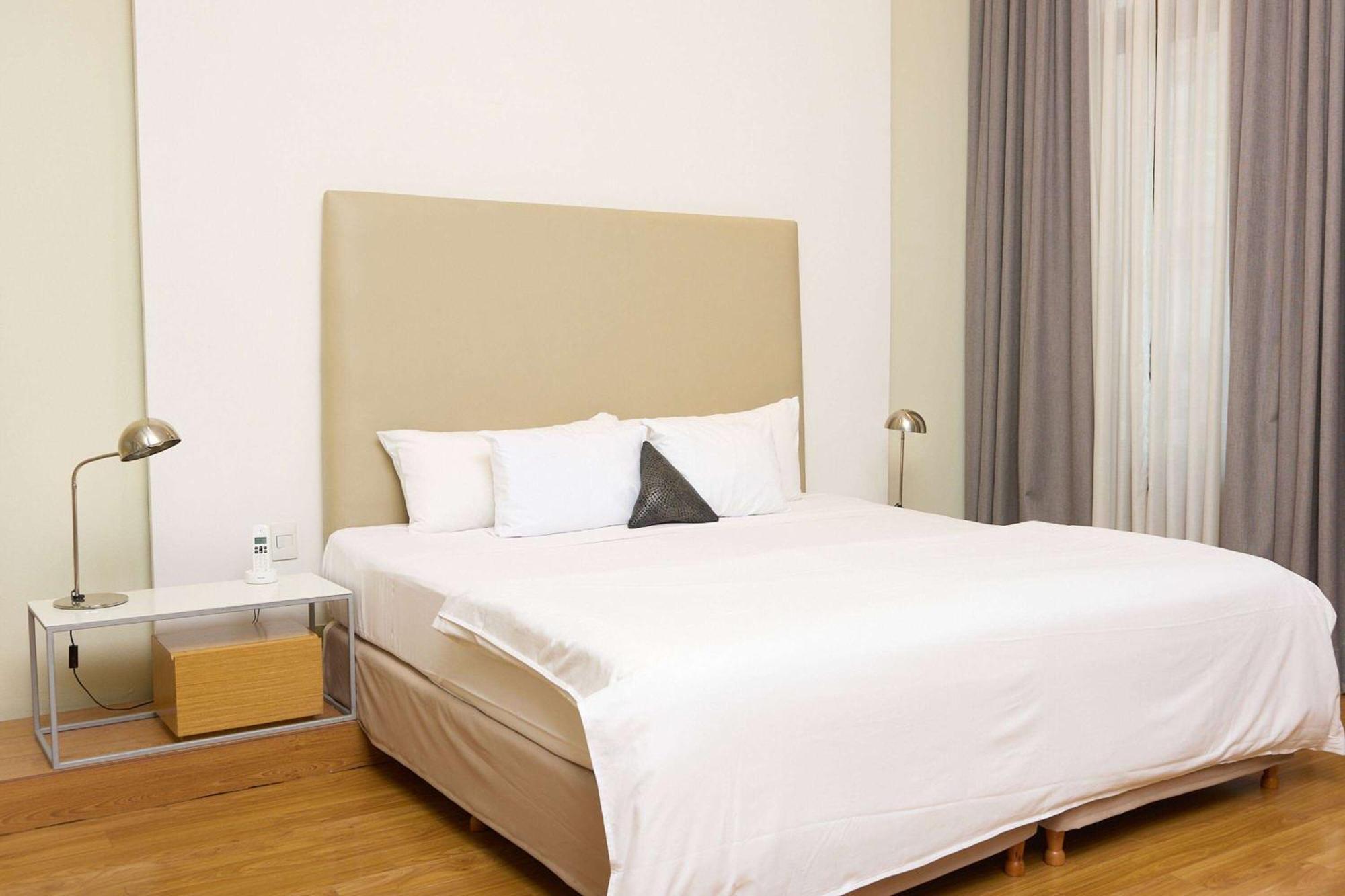 Esplendor By Wyndham Buenos Aires Hotel Eksteriør billede