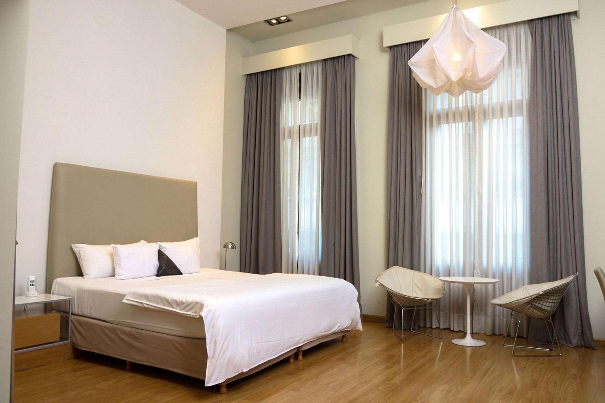 Esplendor By Wyndham Buenos Aires Hotel Eksteriør billede