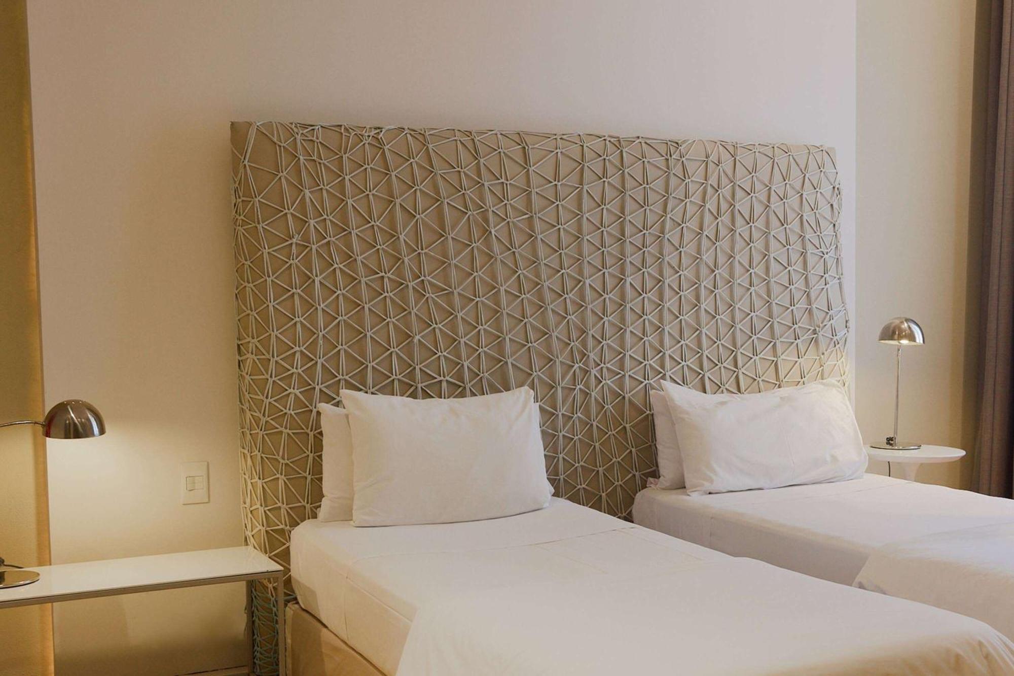 Esplendor By Wyndham Buenos Aires Hotel Eksteriør billede