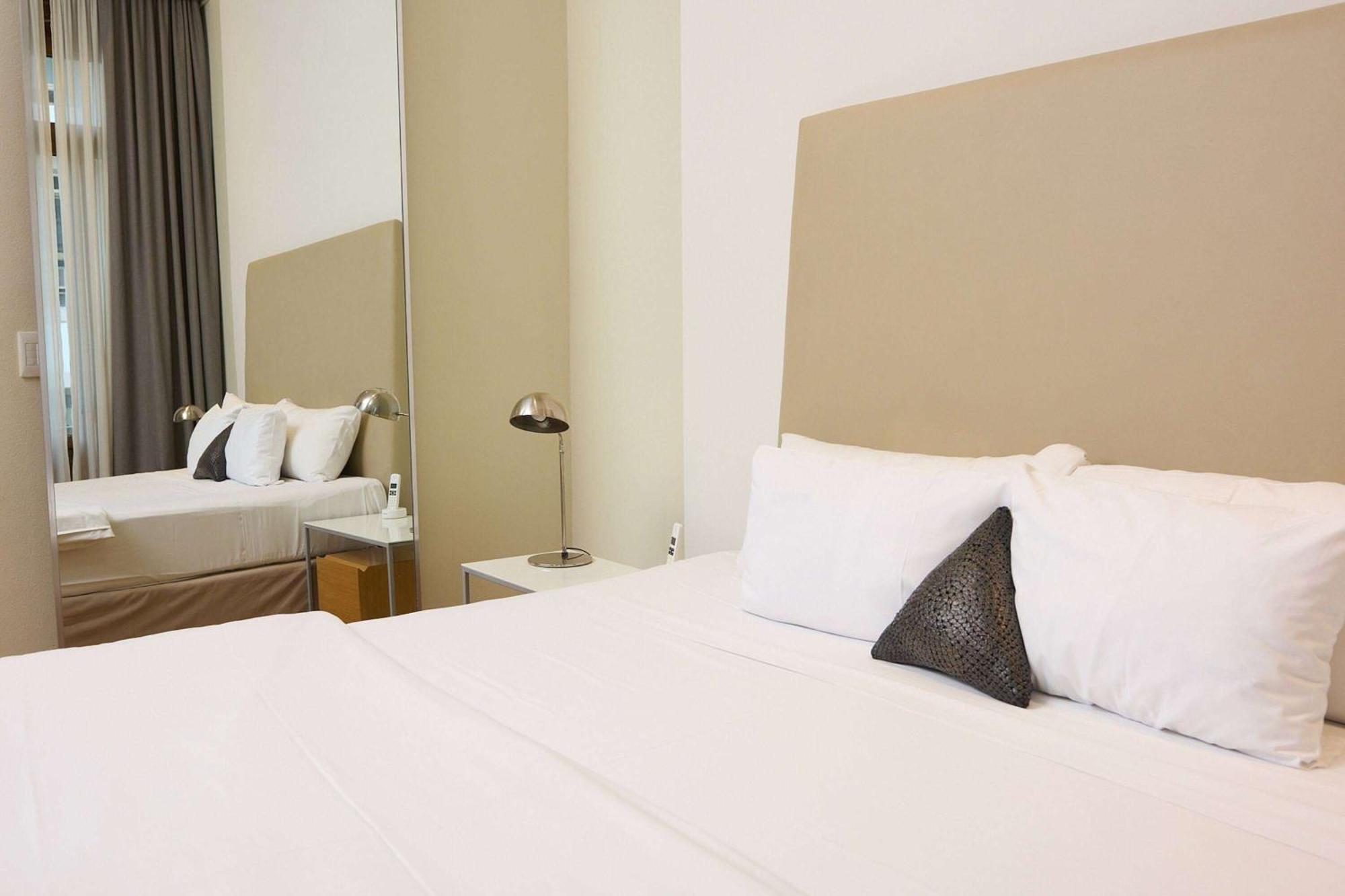 Esplendor By Wyndham Buenos Aires Hotel Eksteriør billede