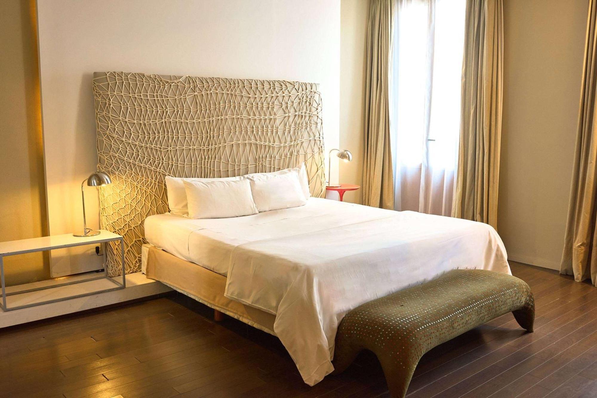 Esplendor By Wyndham Buenos Aires Hotel Eksteriør billede
