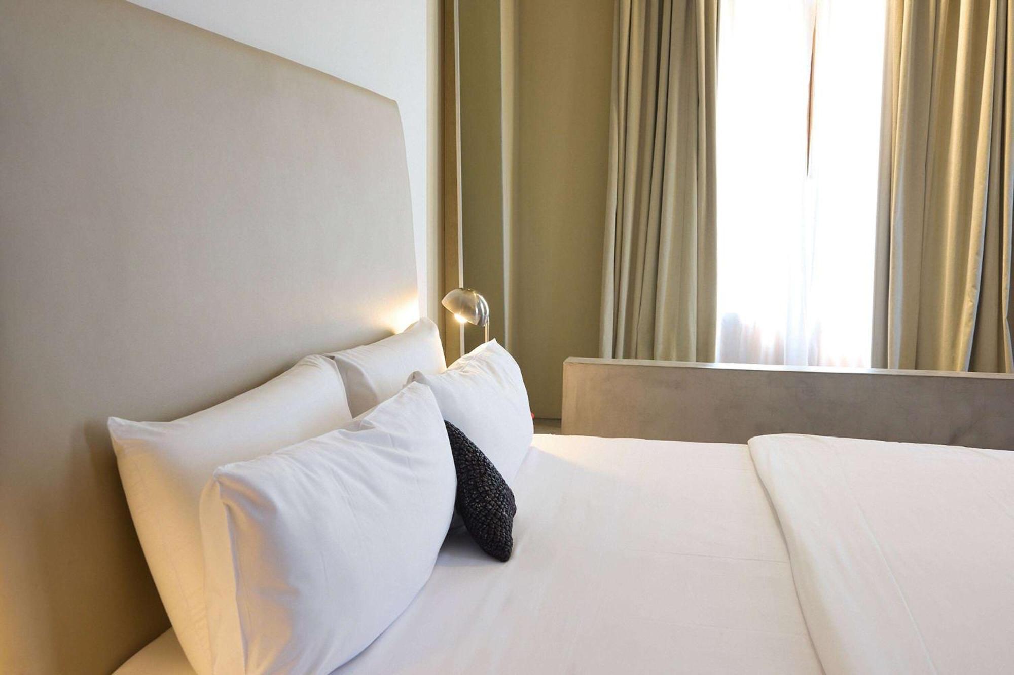 Esplendor By Wyndham Buenos Aires Hotel Eksteriør billede