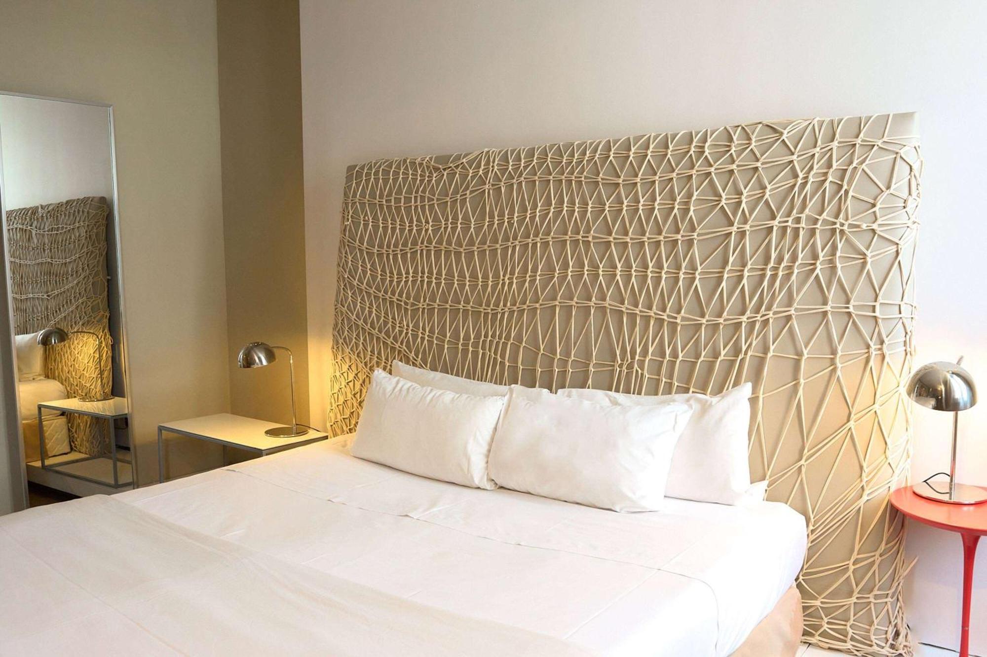 Esplendor By Wyndham Buenos Aires Hotel Eksteriør billede