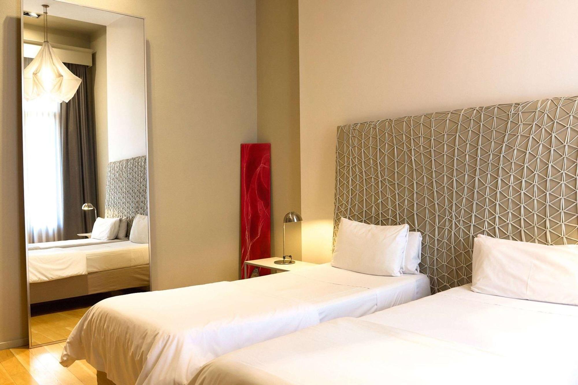 Esplendor By Wyndham Buenos Aires Hotel Eksteriør billede
