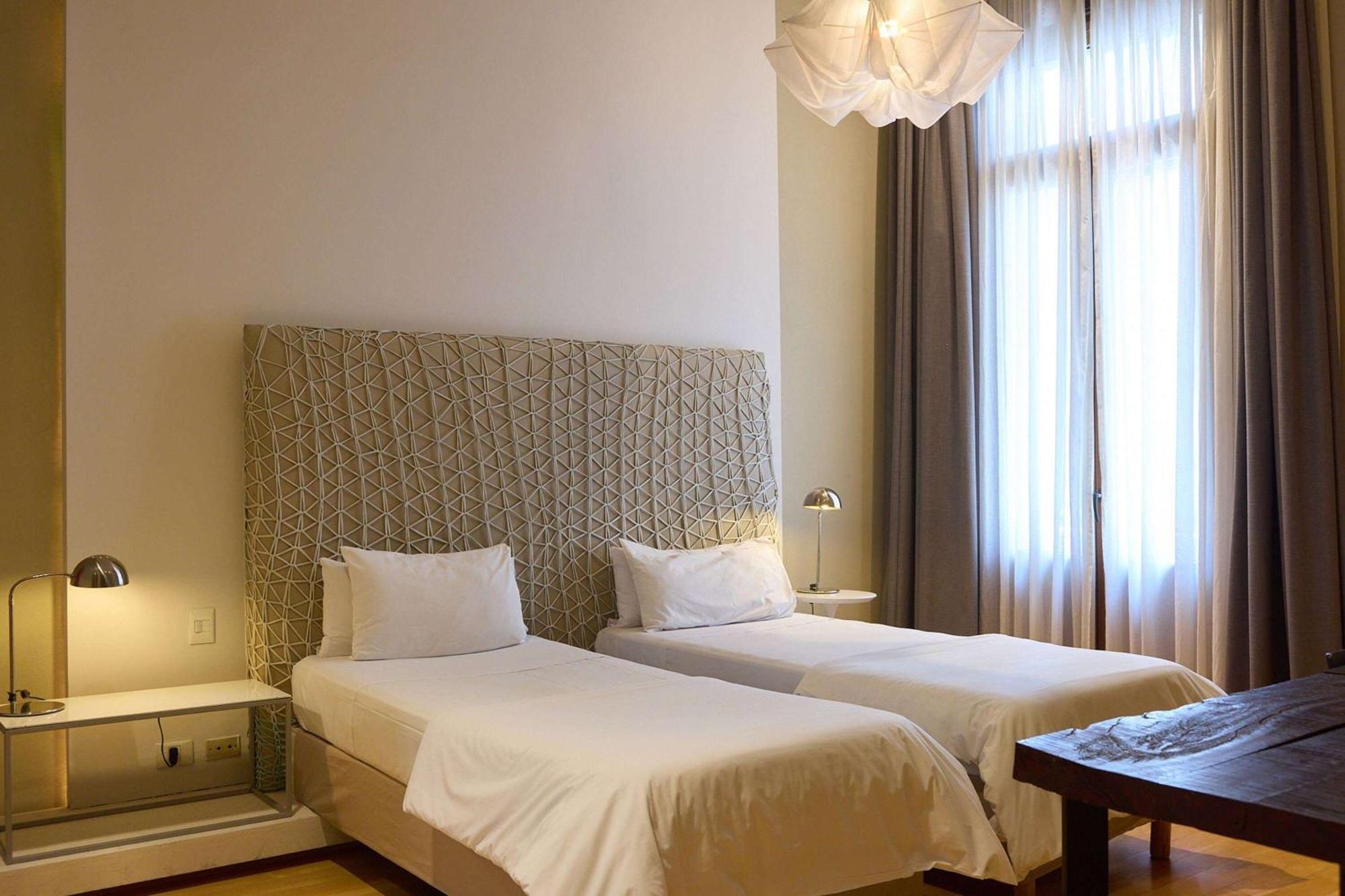 Esplendor By Wyndham Buenos Aires Hotel Eksteriør billede