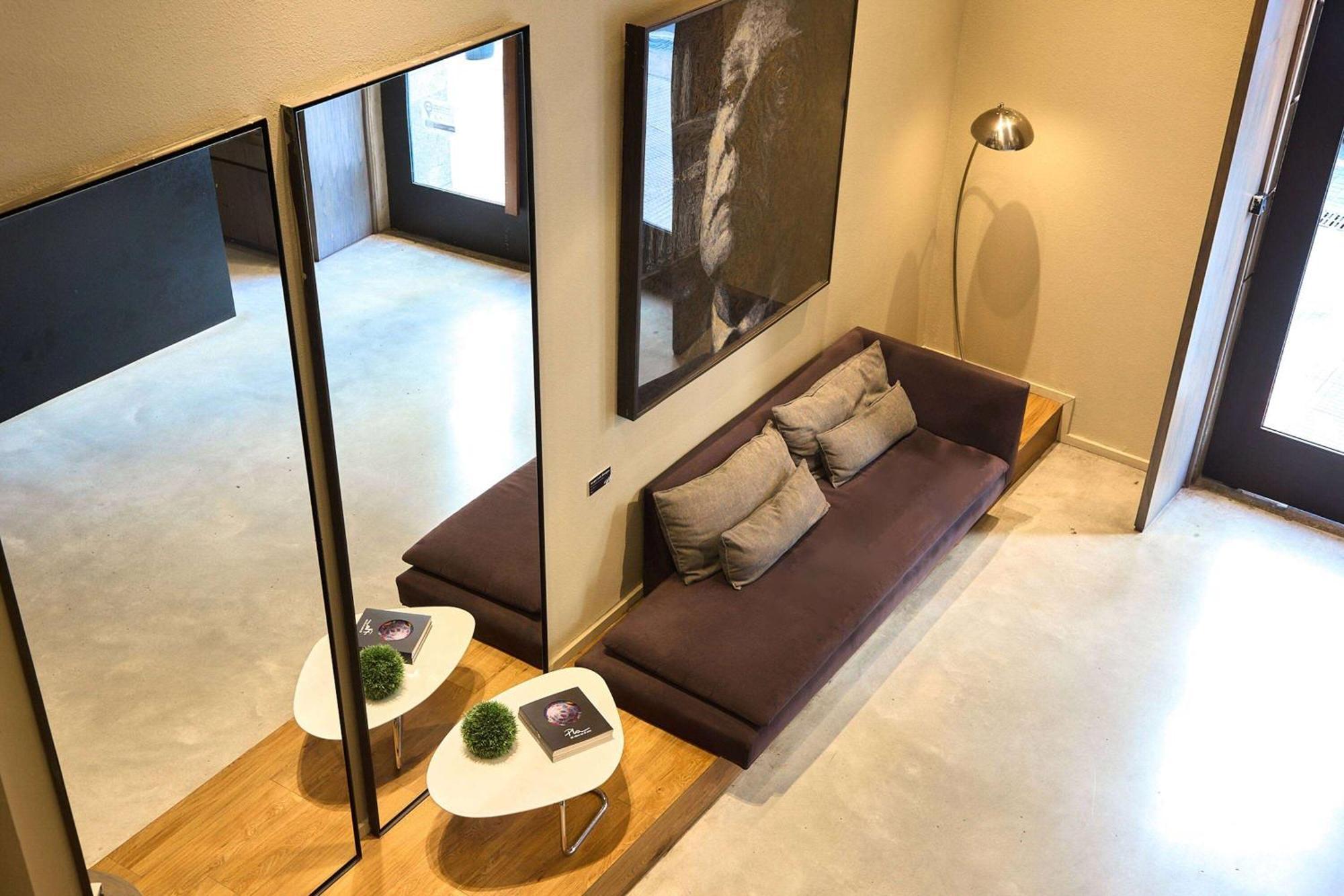 Esplendor By Wyndham Buenos Aires Hotel Eksteriør billede