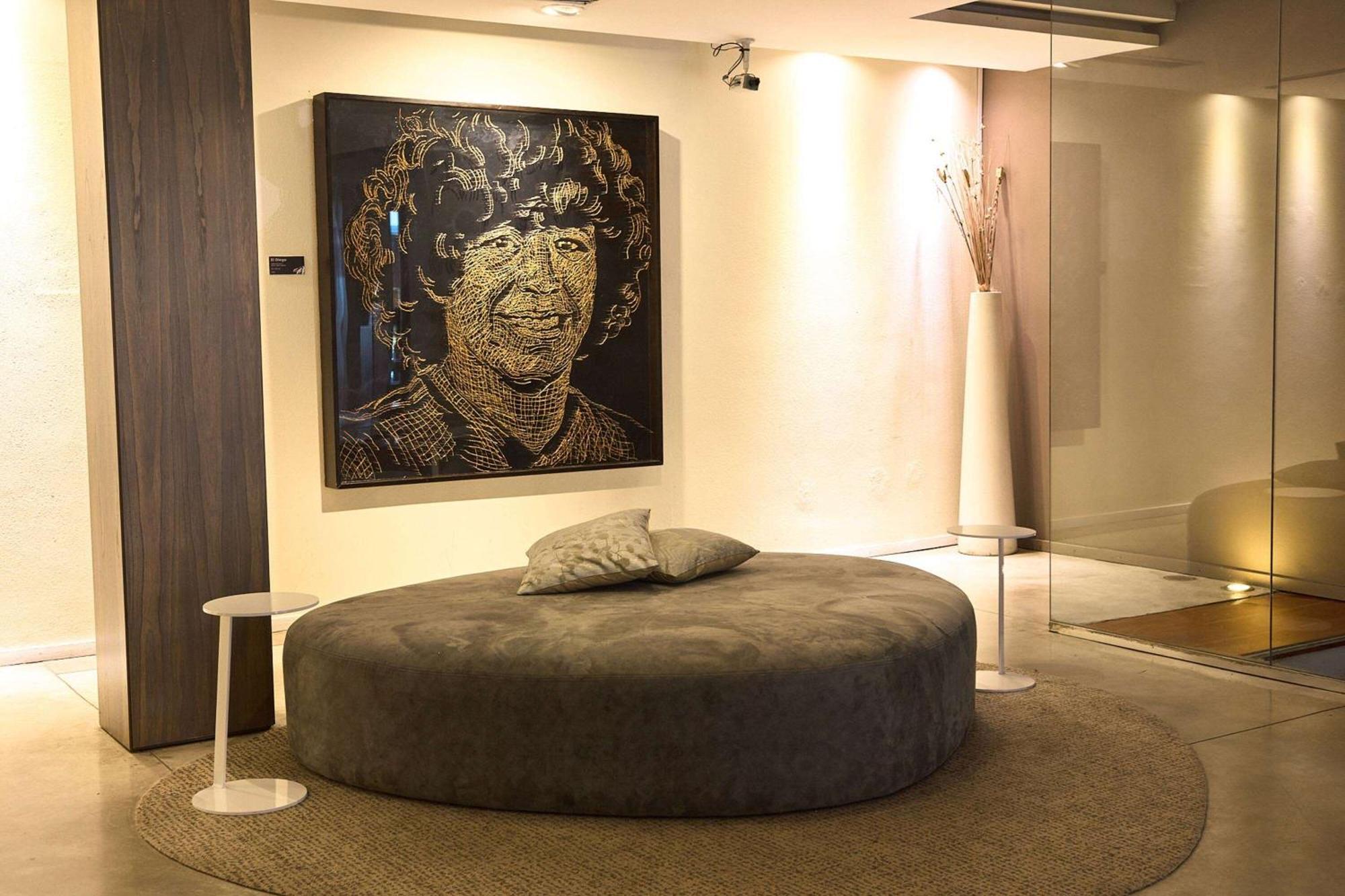 Esplendor By Wyndham Buenos Aires Hotel Eksteriør billede
