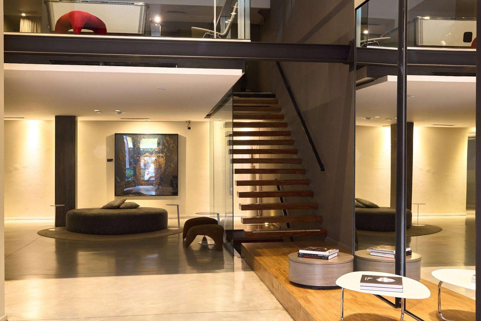 Esplendor By Wyndham Buenos Aires Hotel Eksteriør billede