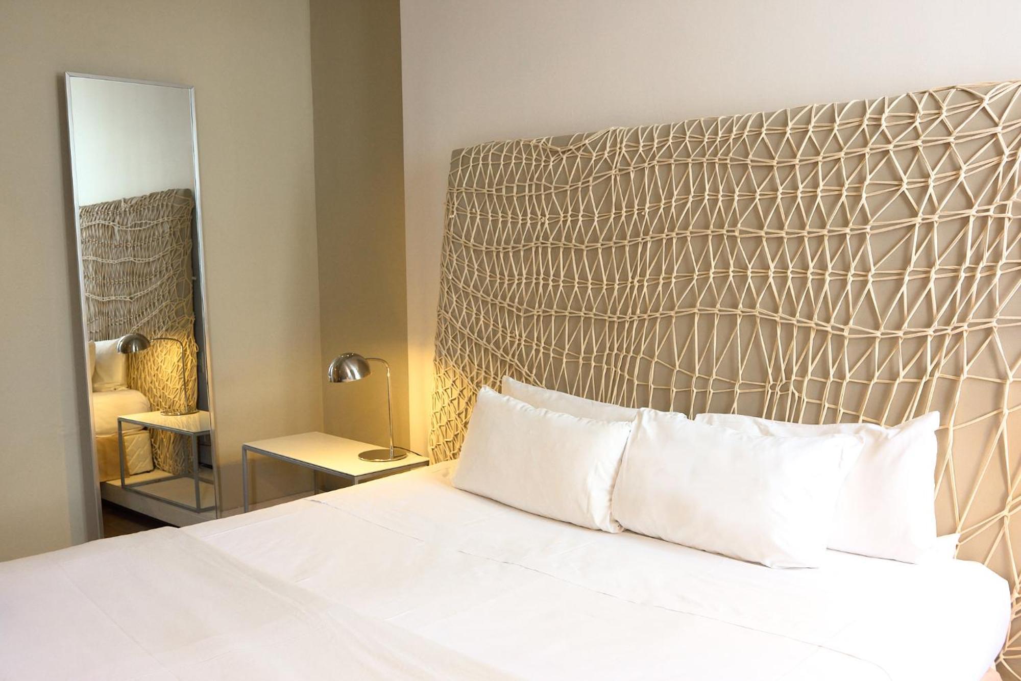 Esplendor By Wyndham Buenos Aires Hotel Eksteriør billede