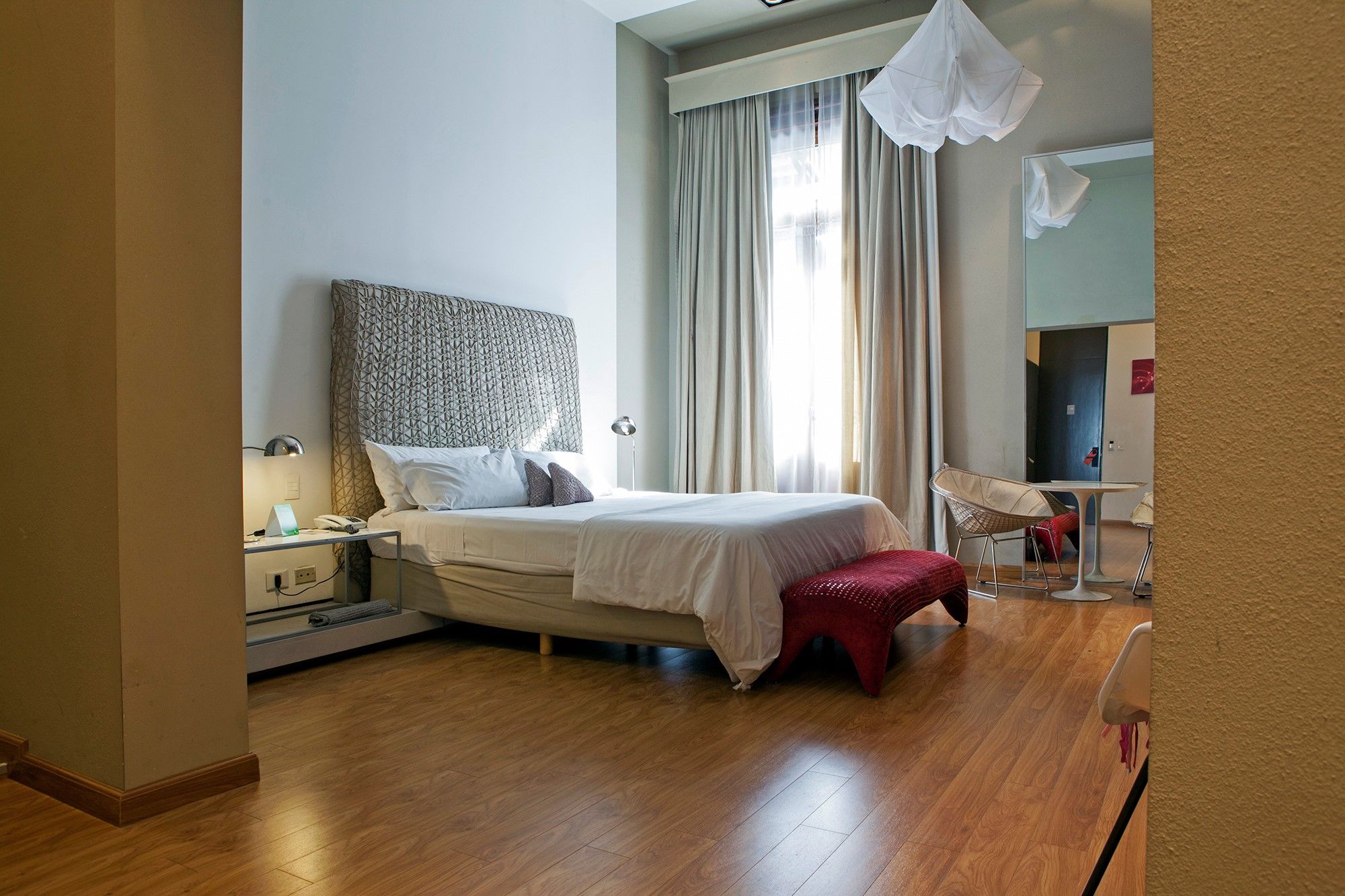 Esplendor By Wyndham Buenos Aires Hotel Eksteriør billede