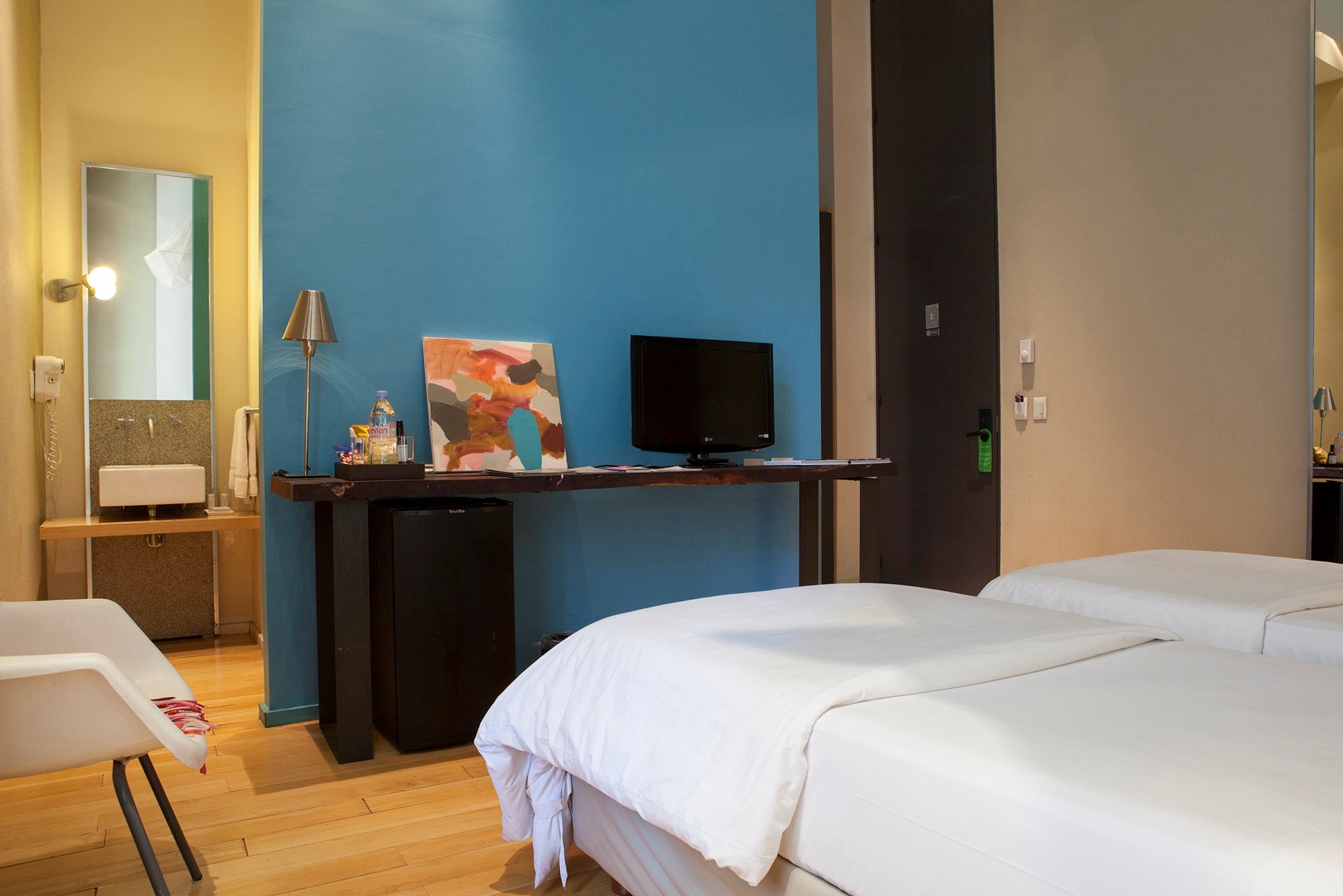 Esplendor By Wyndham Buenos Aires Hotel Eksteriør billede