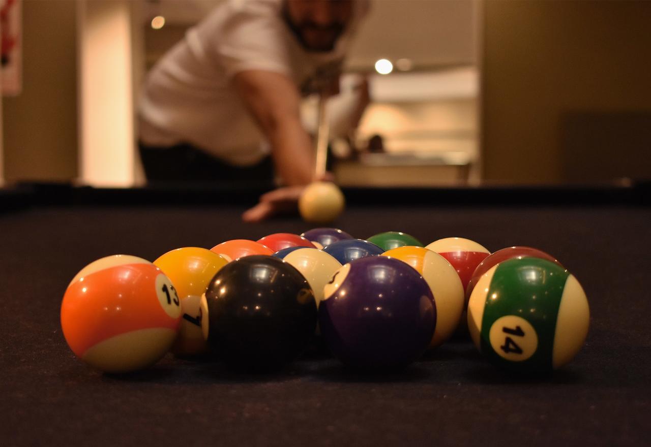 Esplendor By Wyndham Buenos Aires Hotel Eksteriør billede